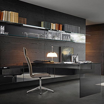 Gallotti & Radice — BAO Showroom