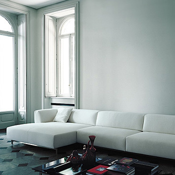 Living Divani — BAO Showroom