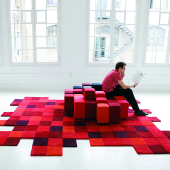 Nanimarquina — BAO Showroom