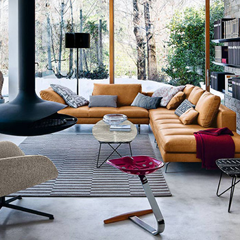 Zanotta — BAO Showroom