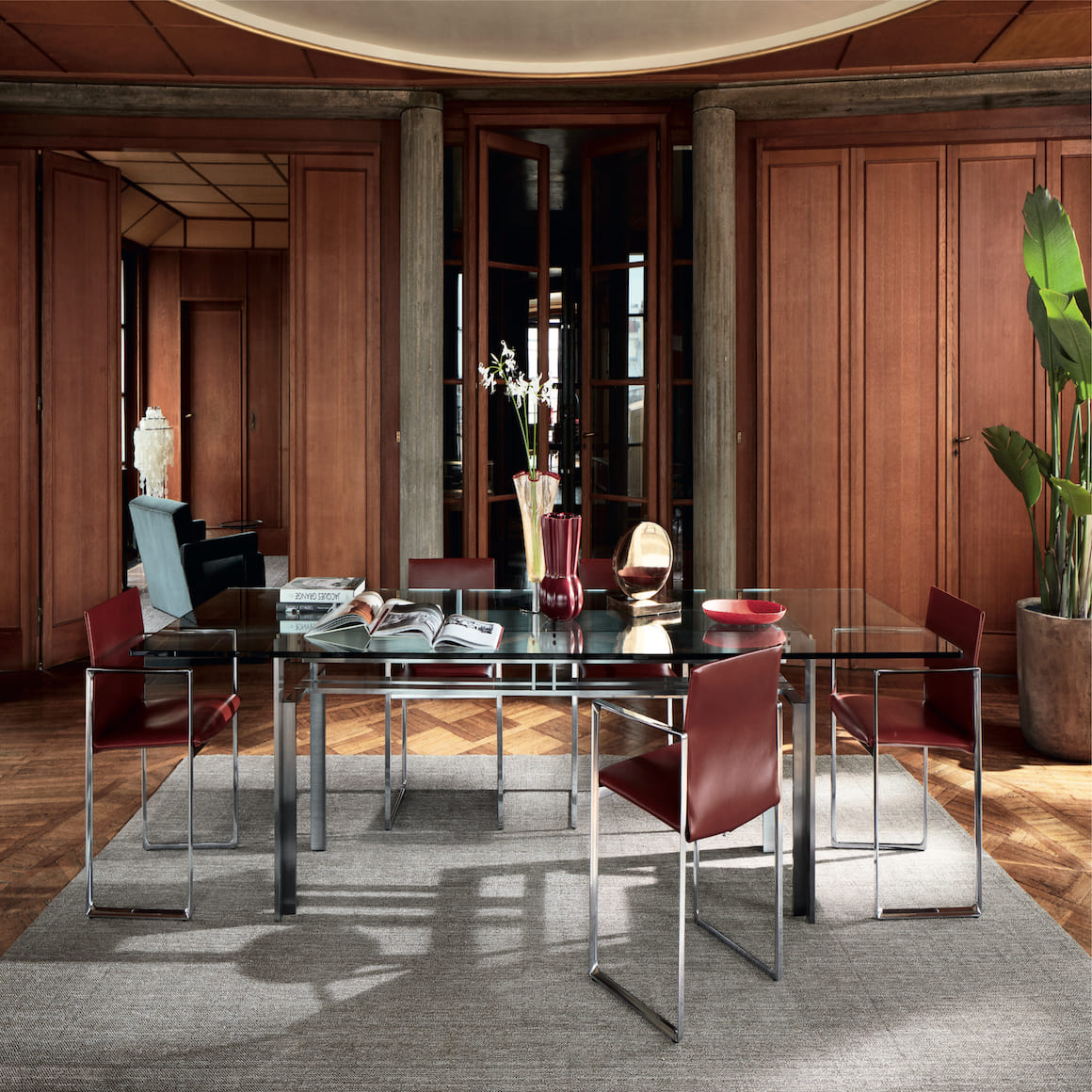 Cassina — BAO Showroom