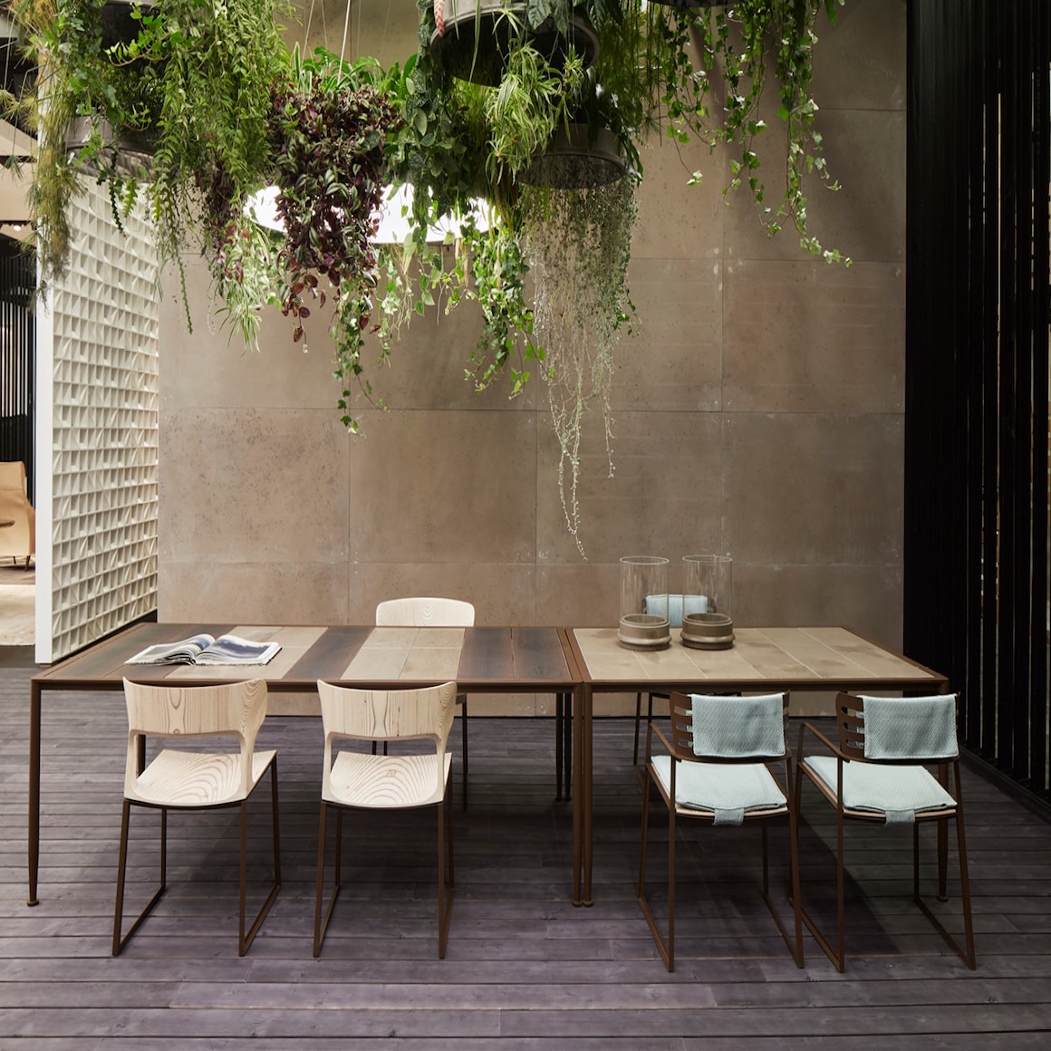 Giorgetti — BAO Showroom