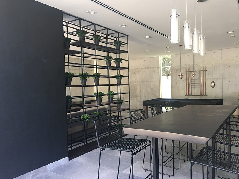 BAO Huastecas