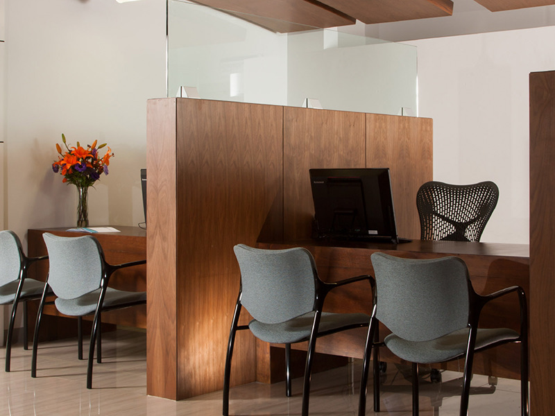 BAO Swiss Hospital