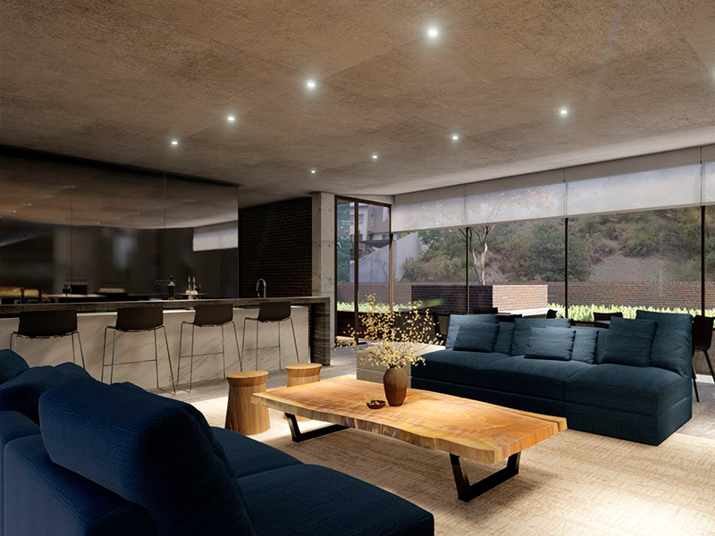 BAO TERRAZAS AMENIDADES